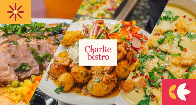 Charlie Bistro, Wrocław