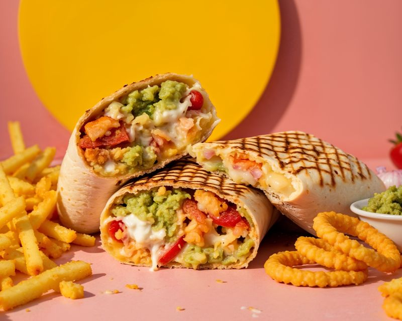 Holy Taco, Wrocław